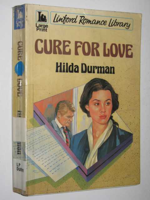 Cure For Love