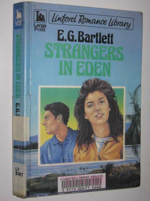 Strangers In Eden