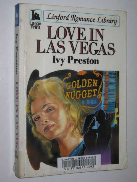 Love In Las Vegas