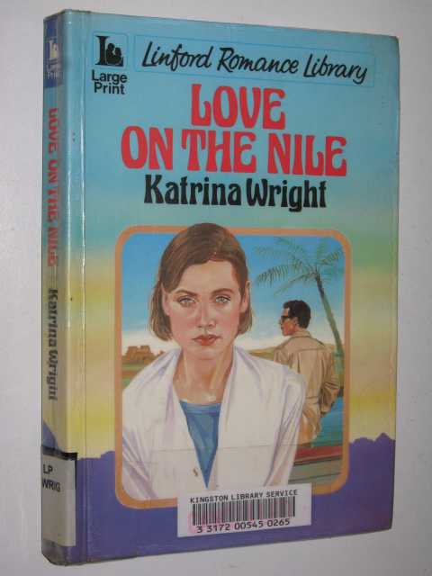 Love On The Nile