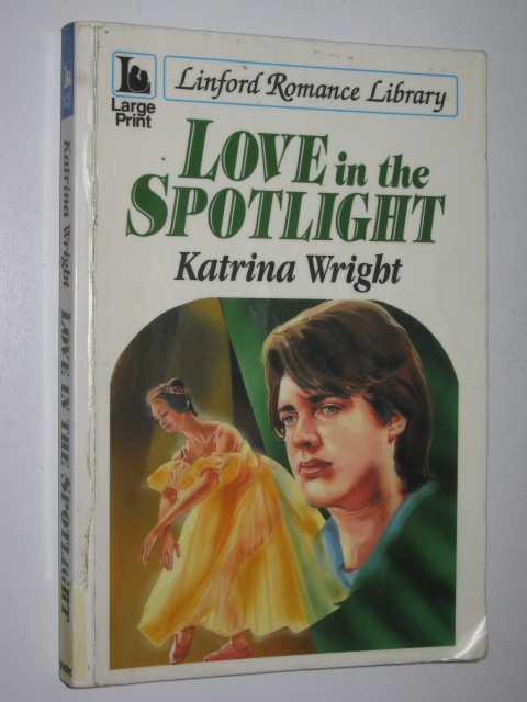 Love In The Spotlight