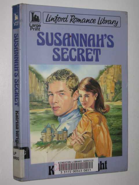 Susannah's Secret
