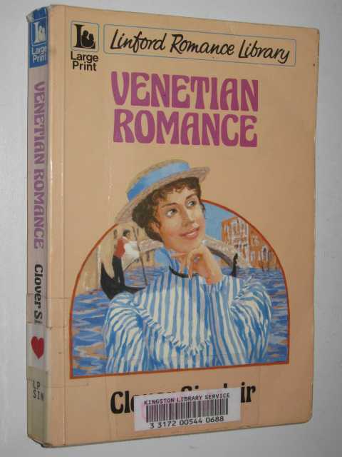 Venetian Romance