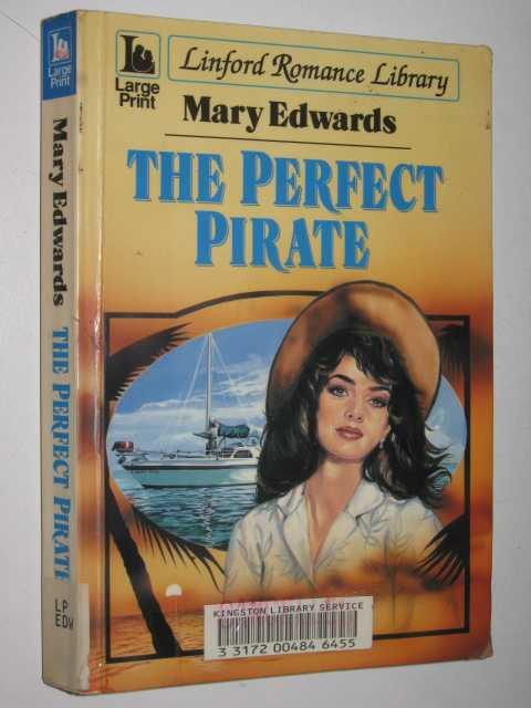 The Perfect Pirate