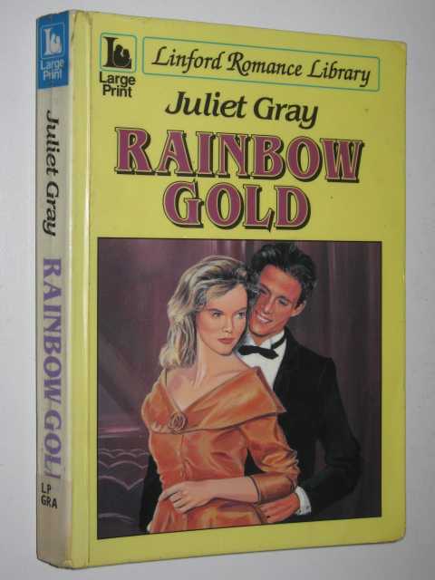 Rainbow Gold