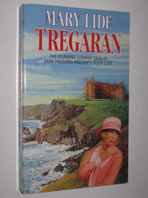Tregaran