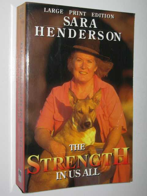 The Strength In Us All