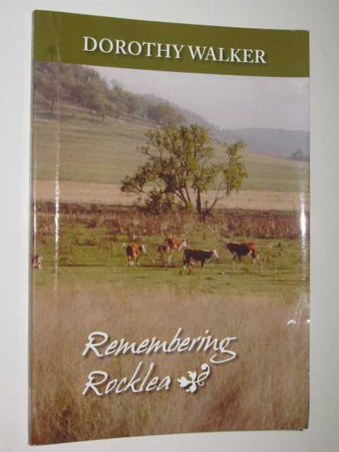 Remembering Rocklea