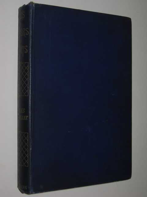 Extraordinary Tales and Lives of Robbers and Bandits in All Parts of the World