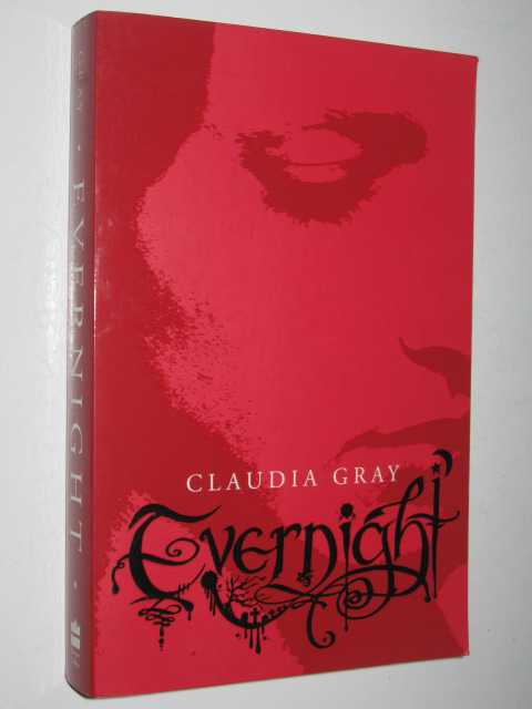 Evernight - Evernight Series #1