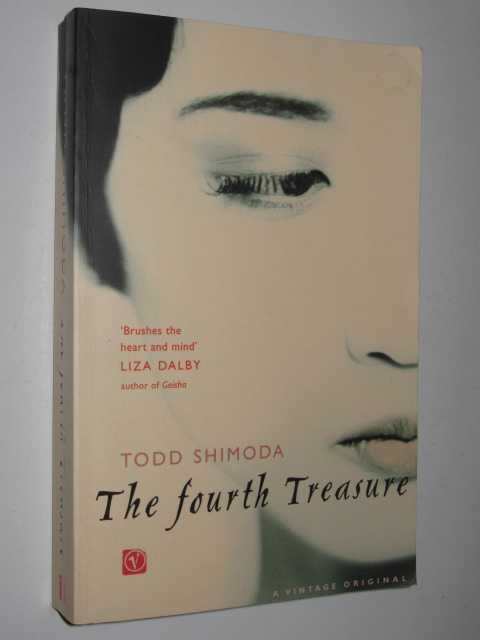 The Fourth Treasure