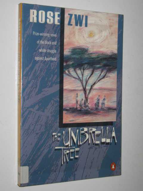 The Umbrella Tree