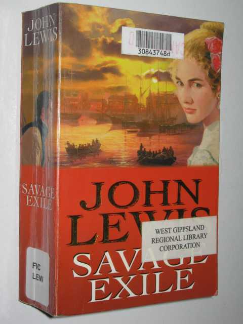 Savage Exile