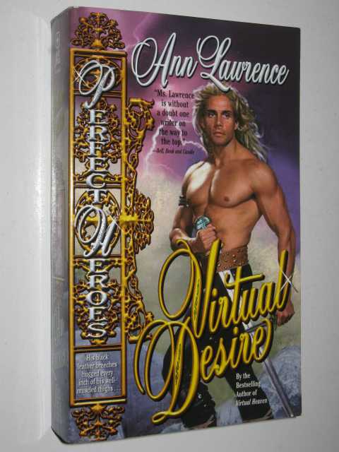 Virtual Desire - Love Spell Series