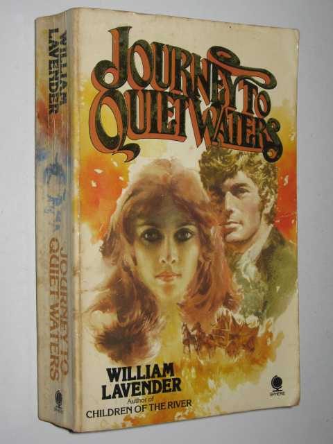 Journey to Quiet Waters