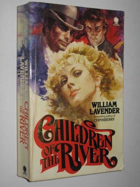 Children of the River