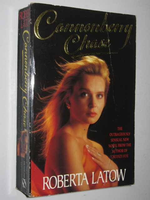 Cannonberry Chase