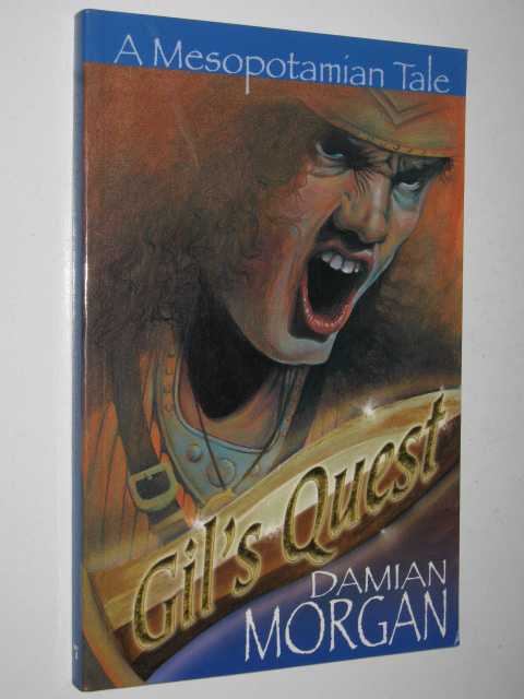 Gil's Quest