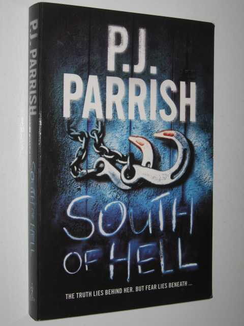 South Of Hell