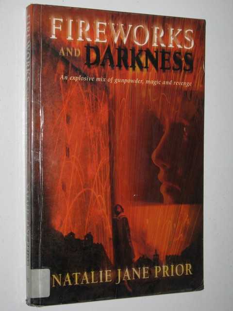 Fireworks and Darkness