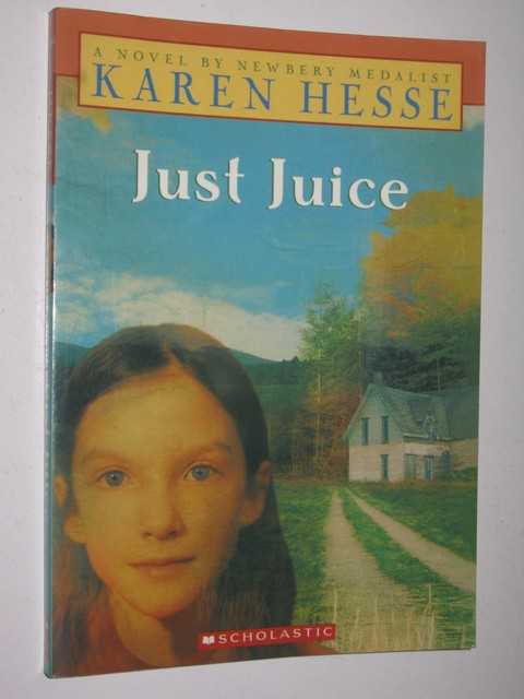 Just Juice