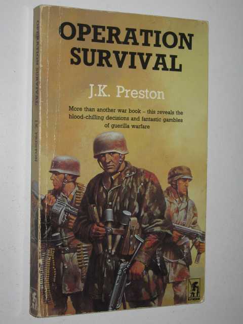 Operation Survival
