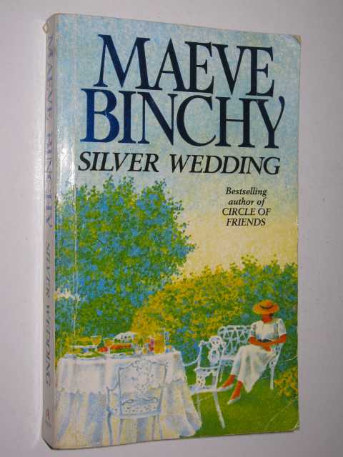 Silver Wedding