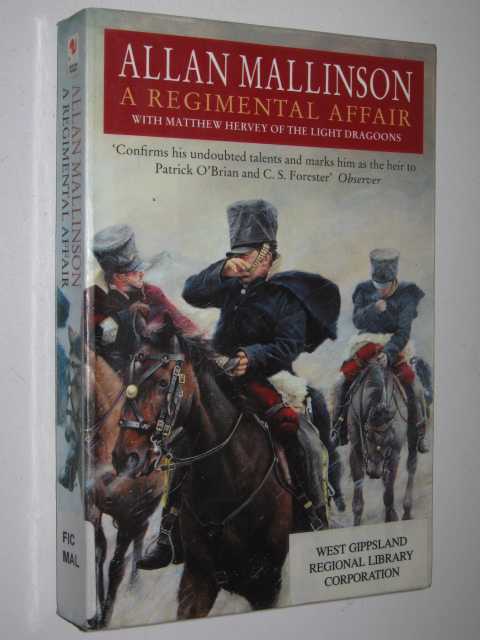 A Regimental Affair