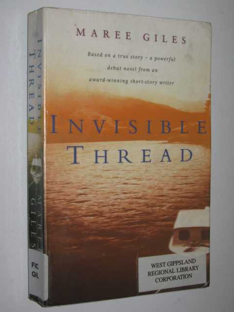 Invisible Thread