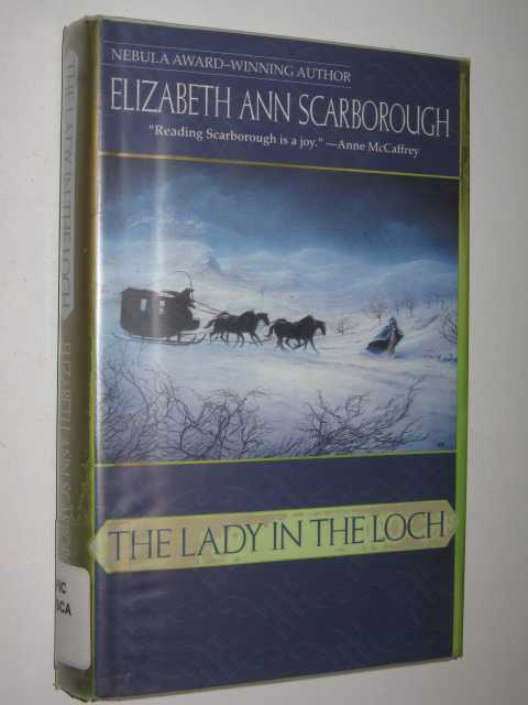 The Lady In The Loch
