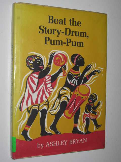 Beat the Story-Drum, Pum-Pum
