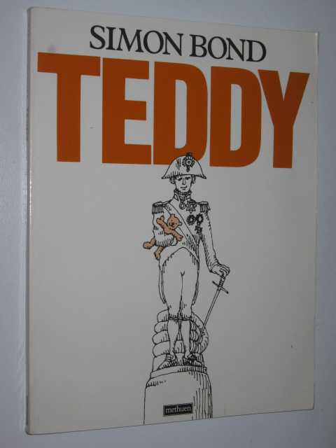 Teddy