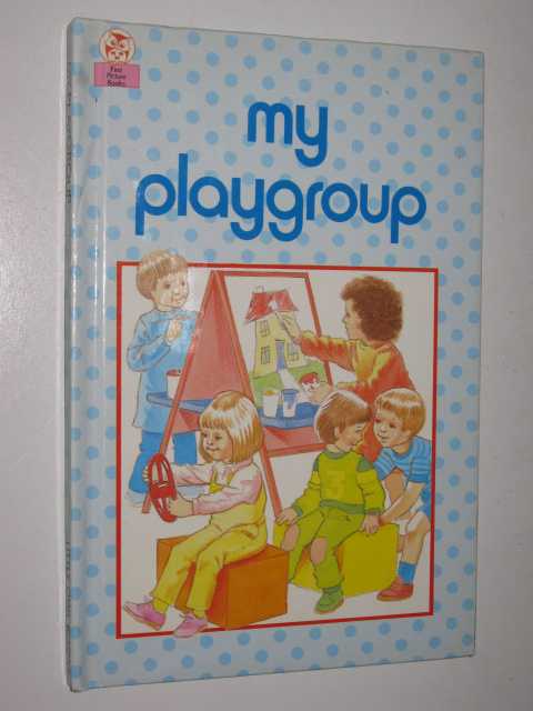 My Playgroup