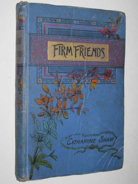 Firm Friends