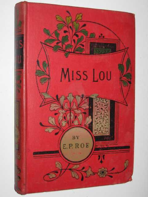 Miss Lou