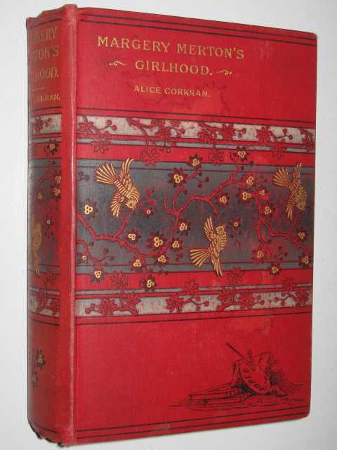 Margery Merton's Girlhood