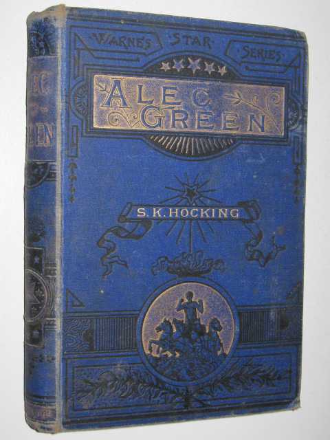 Alec Green