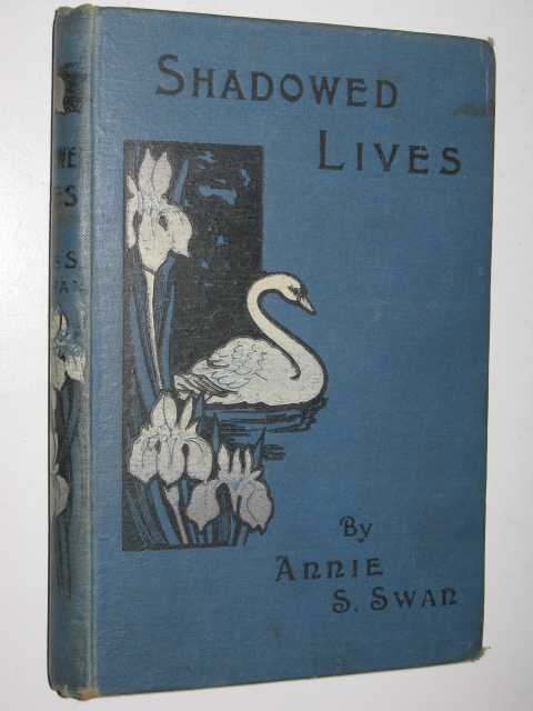 Shadowed Lives