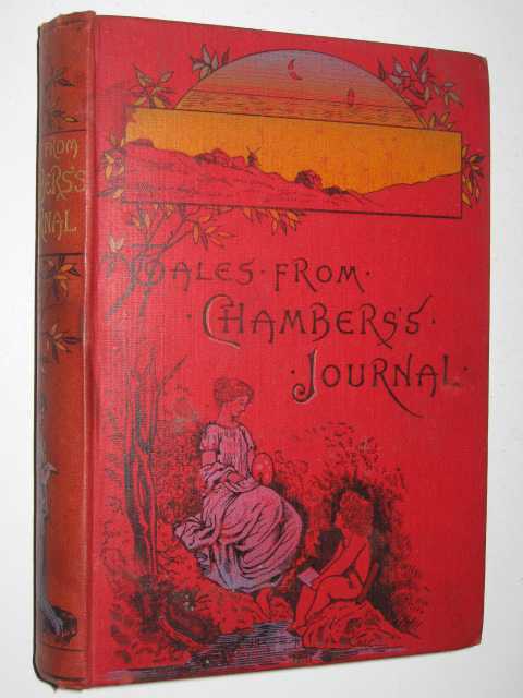 Tales From Chambers's Journal [Volume 3]