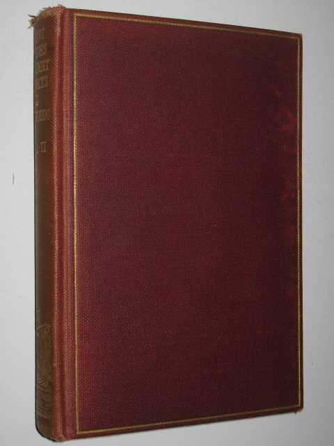 Short Studies on Great Subjects Volume 2