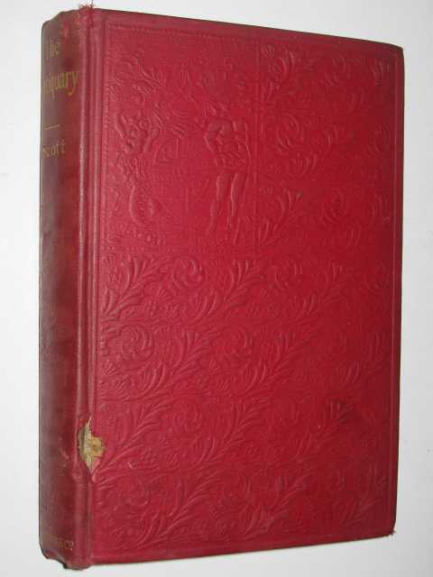 The Antiquary