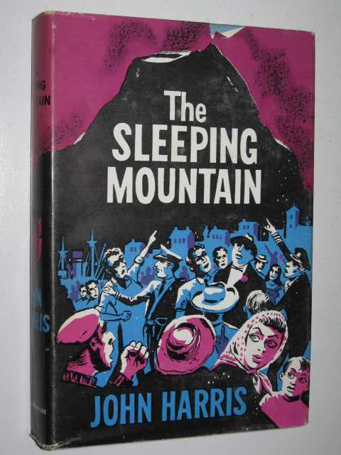 The Sleeping Mountain