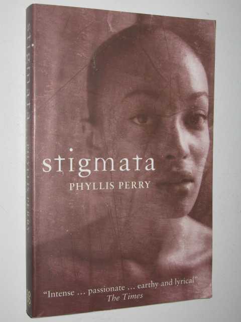 Stigmata