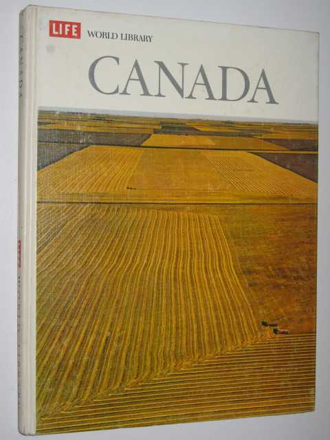 Canada - Life World Library Series