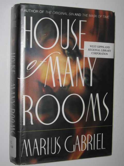 House of Many Rooms