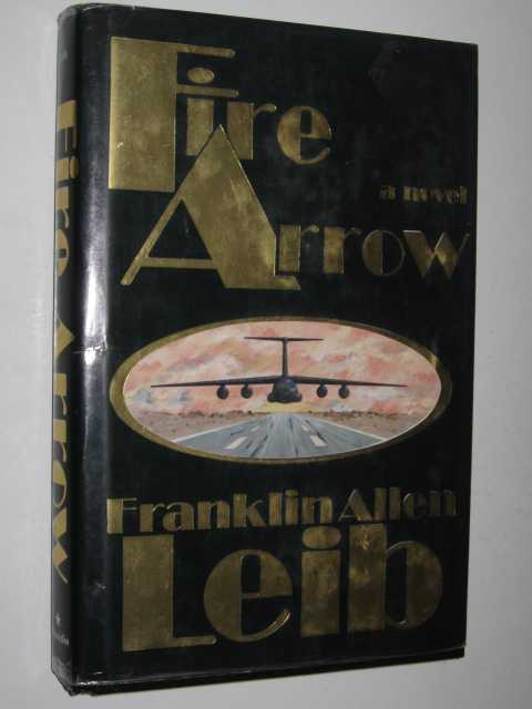 Fire Arrow