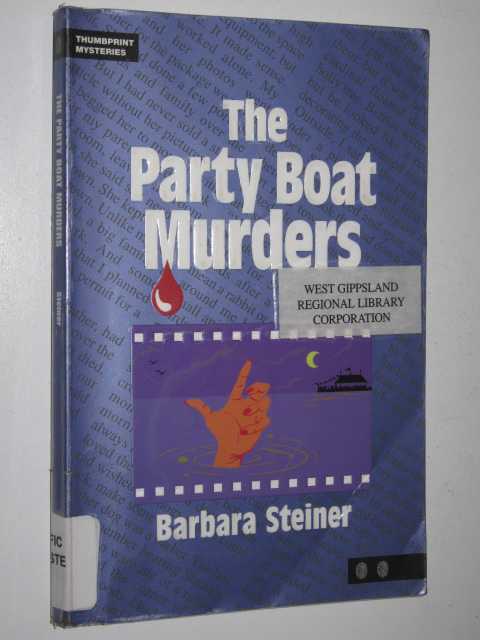 The Party Boat Murders