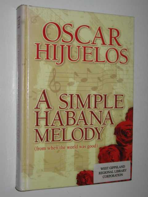 A Simple Habana Melody