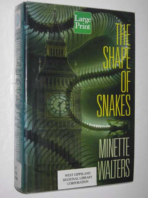 The Shape of Snakes
