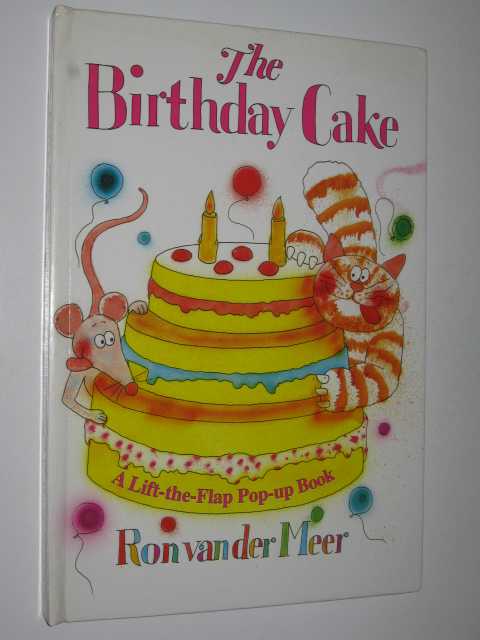 The Birthday Cake